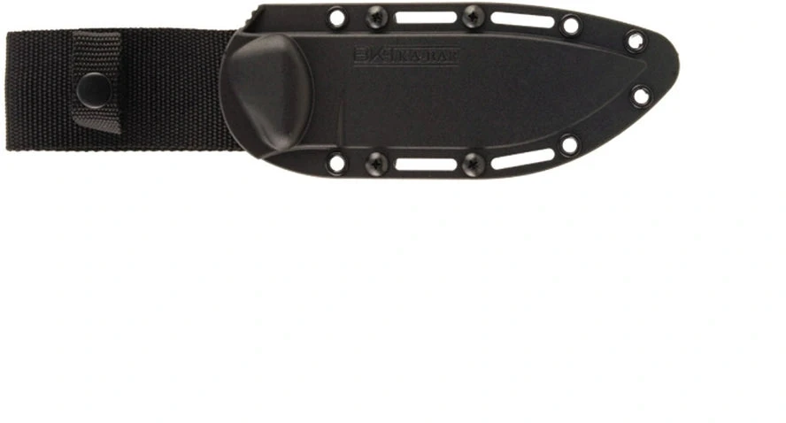 Peilis Ka-Bar BECKER CAMPANION BK2