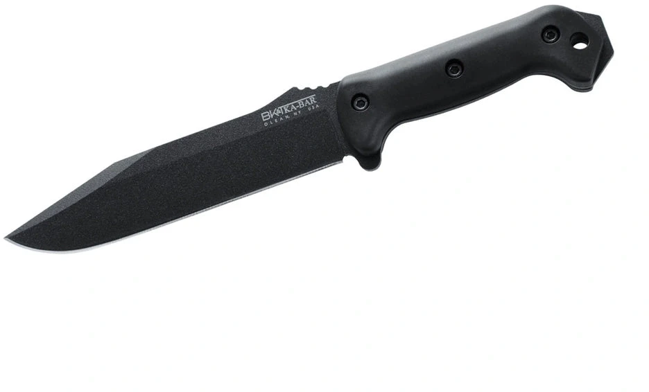 Peilis Ka-Bar BECKER COMBAT UTILITY BK7