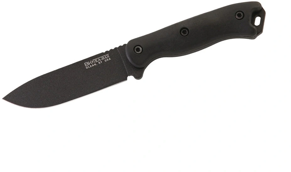 Black & Decker Peilis Ka-Bar BECKER SHORT DROP POINT BK16