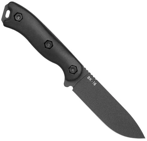 Black & Decker Peilis Ka-Bar BECKER SHORT DROP POINT BK16