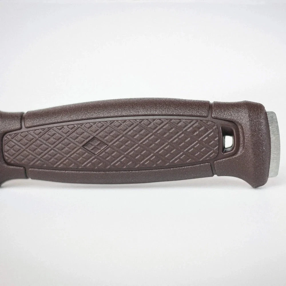 Morakniv Garberg Grand peilis, odinis dėklas (S)