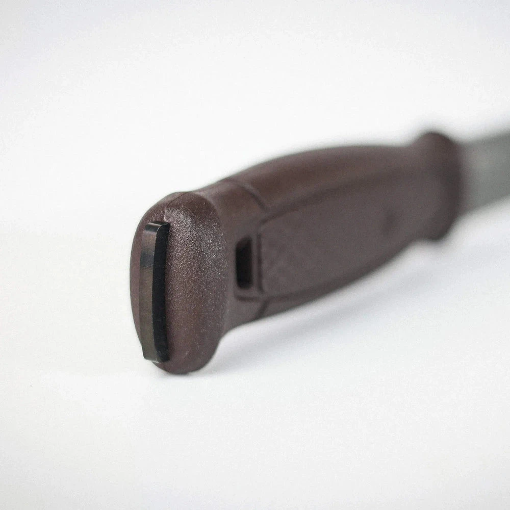 Peilis Morakniv Garberg Grand BlackBlade™