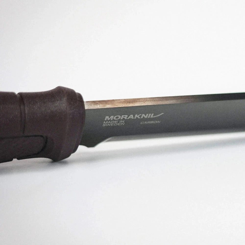 Peilis Morakniv Garberg Grand BlackBlade™
