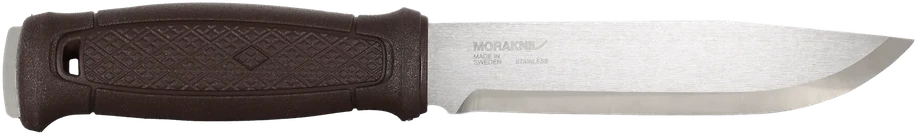 Morakniv Garberg Grand peilis, odinis dėklas (S)