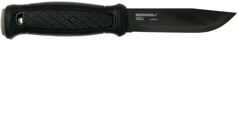 Morakniv Peilis Garberg BlackBlade Carbon Polymer