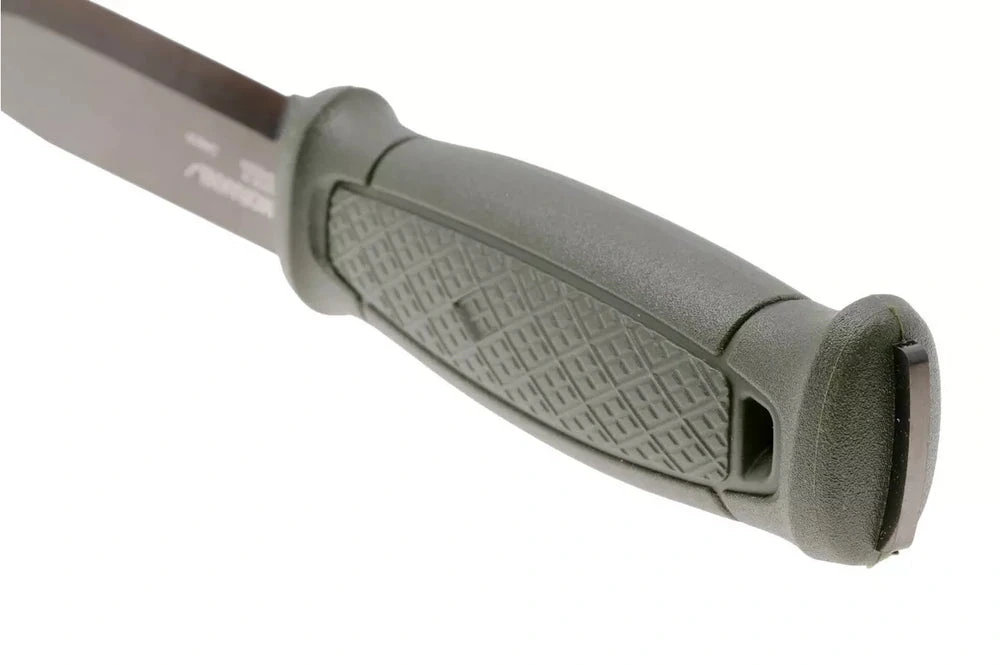 Morakniv Peilis Garberg BlackBlade Carbon Polymer