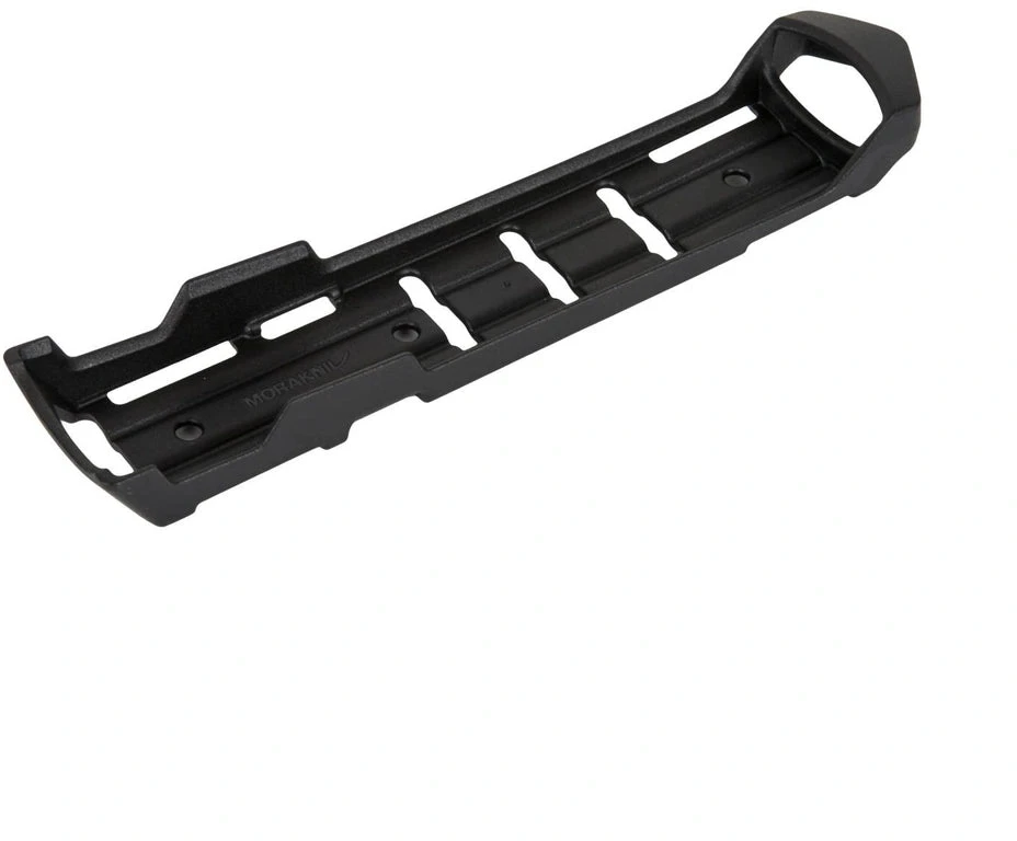 Morakniv Kansbol su Multi-Mount tvirtinimu (S) žalias