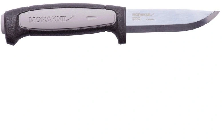 Peilis MORAKNIV® PRO ROBUST, anglinio plieno geležtė 91x3,2mm