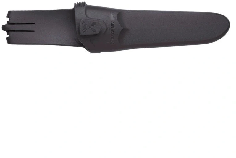 Peilis MORAKNIV® PRO ROBUST, anglinio plieno geležtė 91x3,2mm