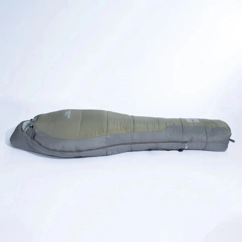 Pentagon Miegmaišis Tac-Maven Mummy, RAL7013