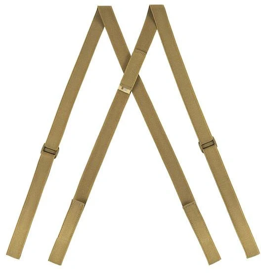 Petnešos M-Tac Elastic Suspenders L7