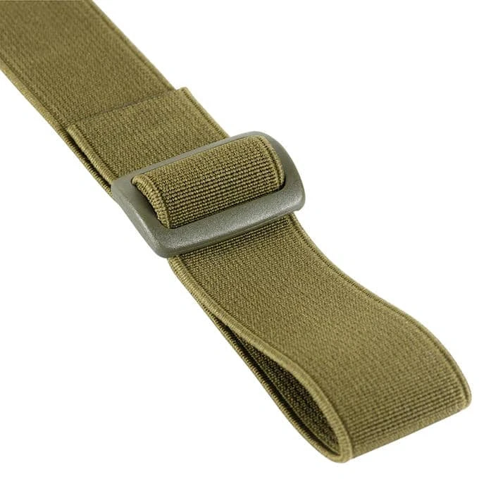 Petnešos M-Tac Elastic Suspenders L7