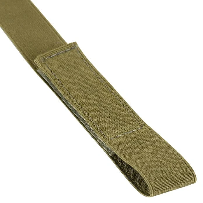 Petnešos M-Tac Elastic Suspenders L7