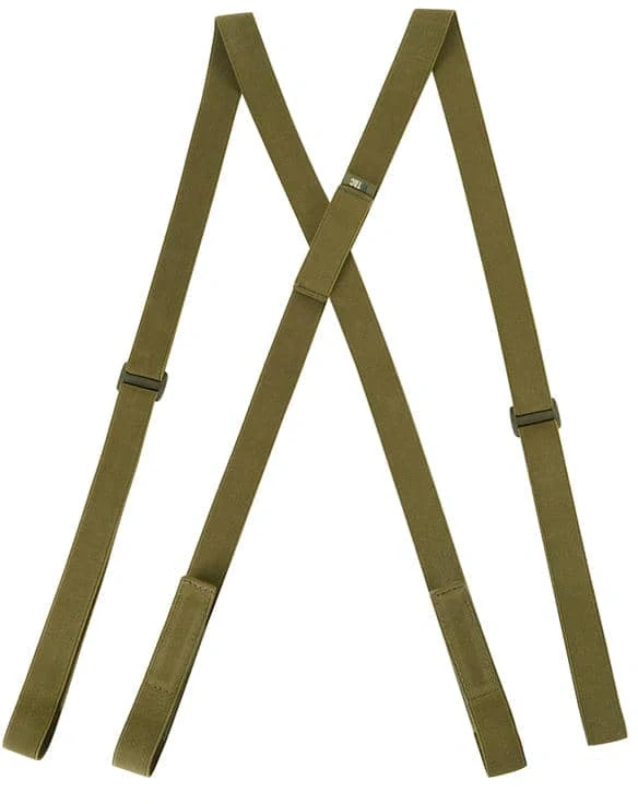 Petnešos M-Tac Elastic Suspenders L7