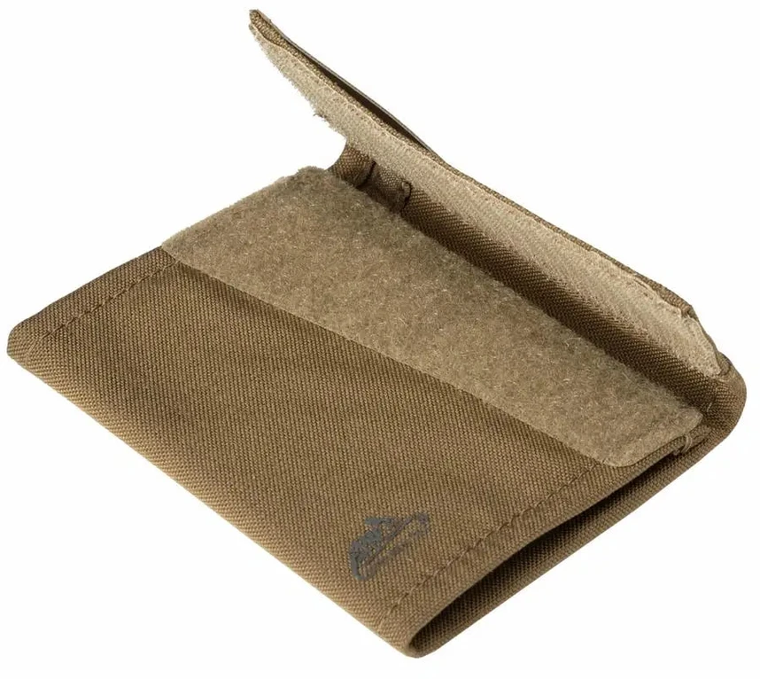 Piniginė Helikon-Tex EDC Medium®, Shadow Pilkas