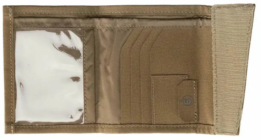 Piniginė Helikon-Tex EDC Medium®, Shadow Pilkas