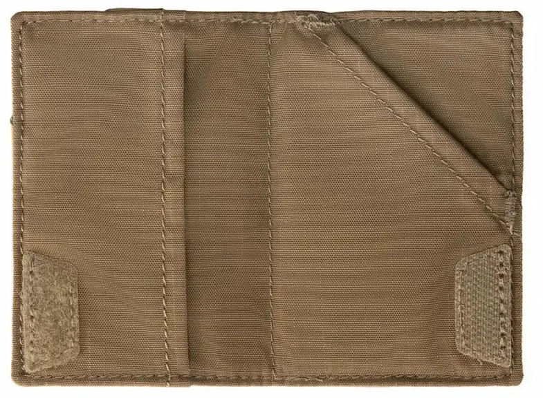 Piniginė Helikon-Tex EDC Mini®, Shadow Pilkas
