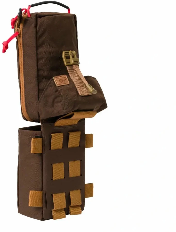 Pirmosios pagalbos dėklas Helikon-Tex Bushcraft, Coyote