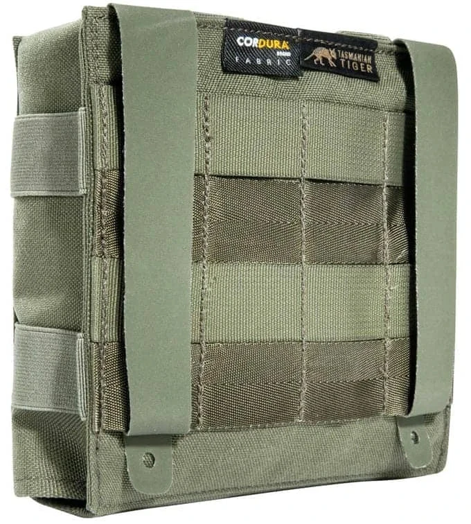 Pirmosios pagalbos dėklas Tasmanian Tiger MKII S, MultiCam®