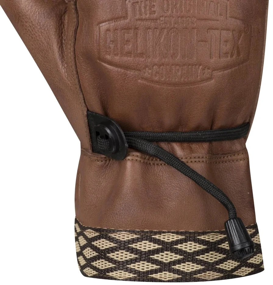 Pirštinės Helikon-Tex Woodcrafter Bushcraft Gloves