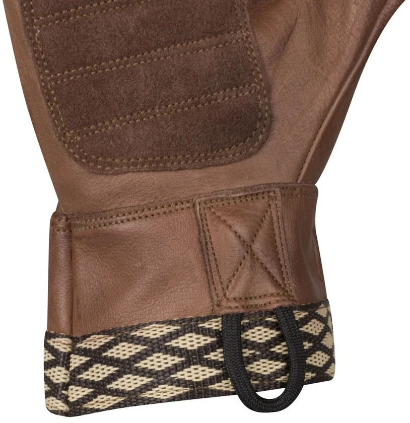 Pirštinės Helikon-Tex Woodcrafter Bushcraft Gloves