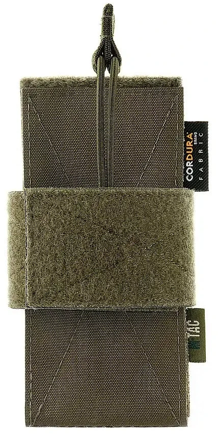 Pistoleto dėklas M-Tac CCW, Žalia