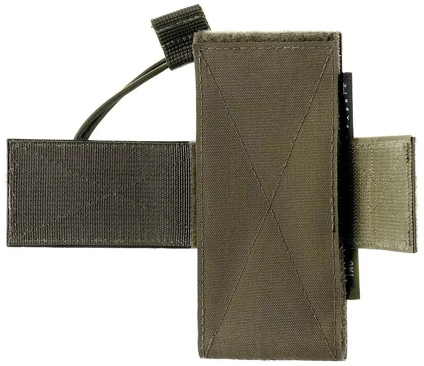 Pistoleto dėklas M-Tac CCW, Žalia