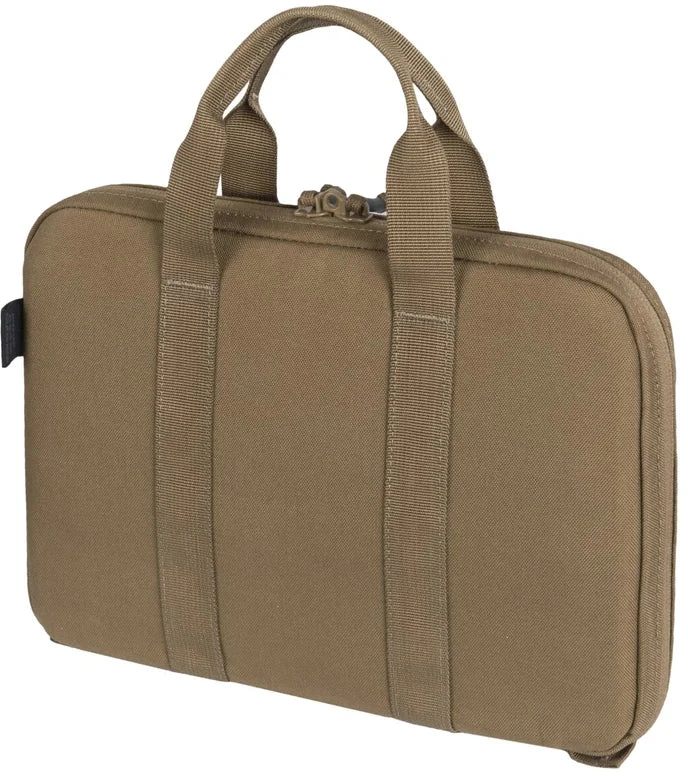 Pistoleto transportavimo krepšys Helikon-Tex, Olive Žalias