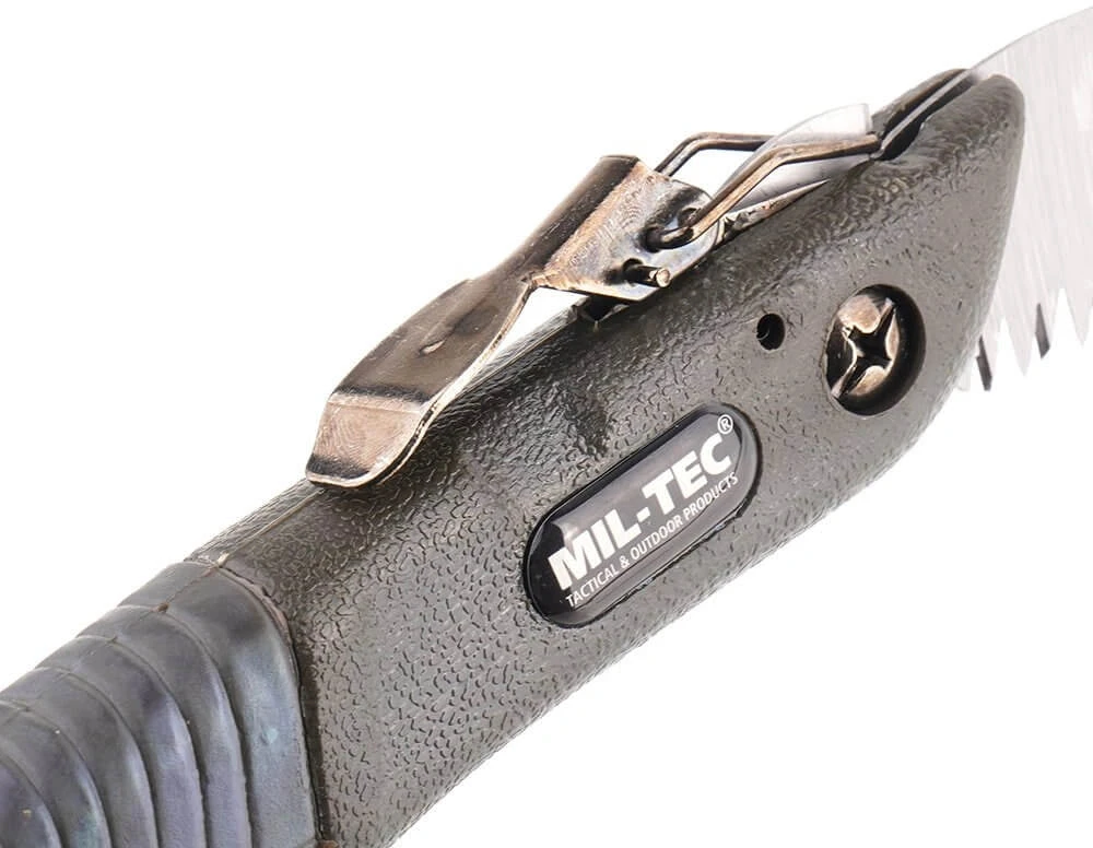Mil-Tec OD FOLDING SAW