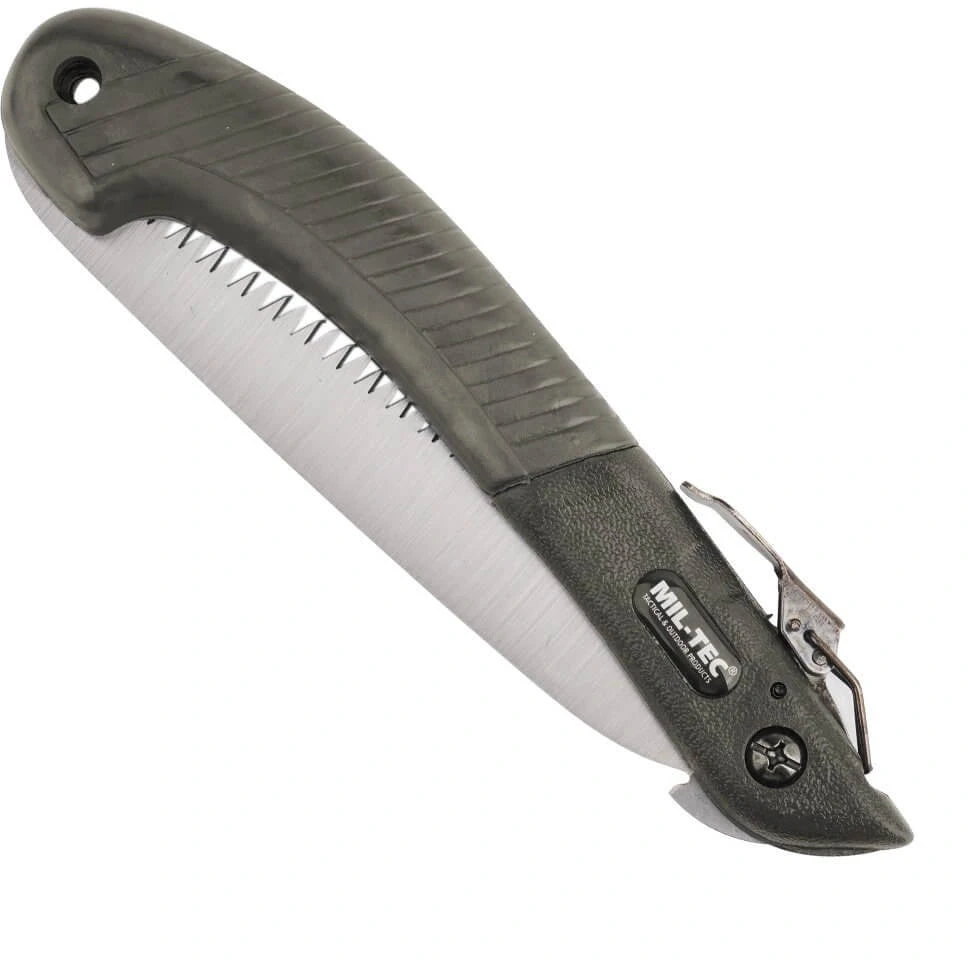 Mil-Tec OD FOLDING SAW