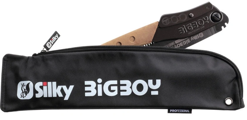 Sulankstomas rankinis pjūklas Silky Bigboy 2000 Outback Edition 360-6,5