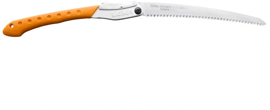 Pjūklas Silky Bigboy 360