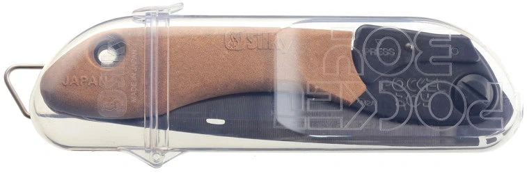 Sulankstomas rankinis pjūklas Silky Pocketboy Outback Edition 170-10