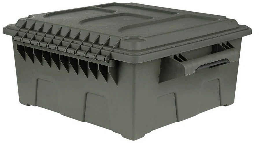 Plastikinė amunicijos / įrankių dėžė Fosco large