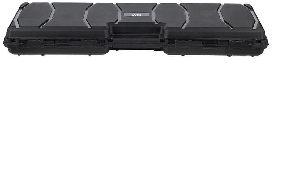 Plastikinis dėklas ginklui 101INC, 88cm., Žalia