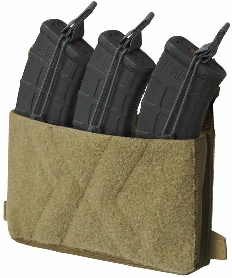Platforma Helikon-Tex Guardian šarvinei liemenei, MultiCam®