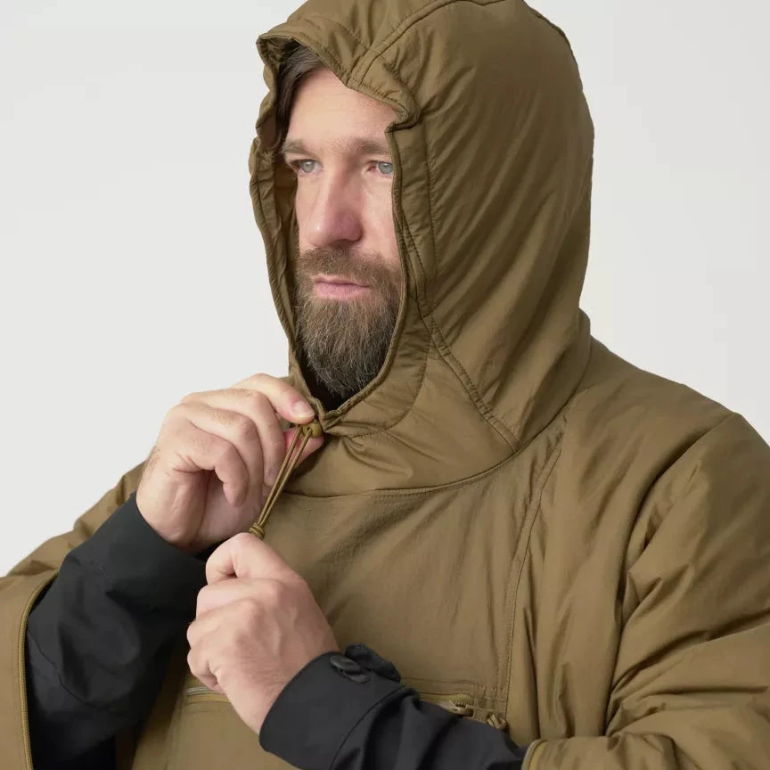 Helikon-Tex Swagman suktinukas, kojotų spalvos