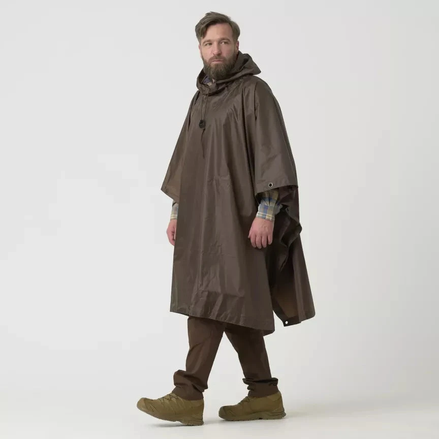 Helikon-Tex U.S. Model ponia, ruda
