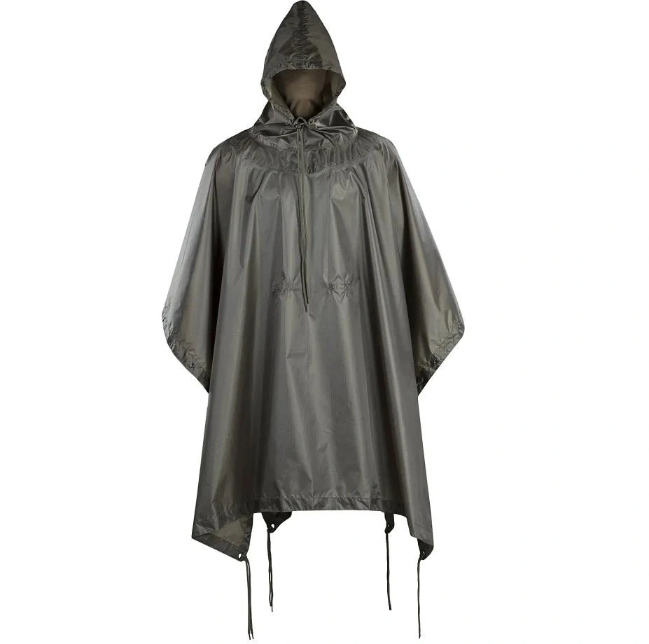 Kepurė M-Tac Poncho Palapinsiaustė, Olive spalvos