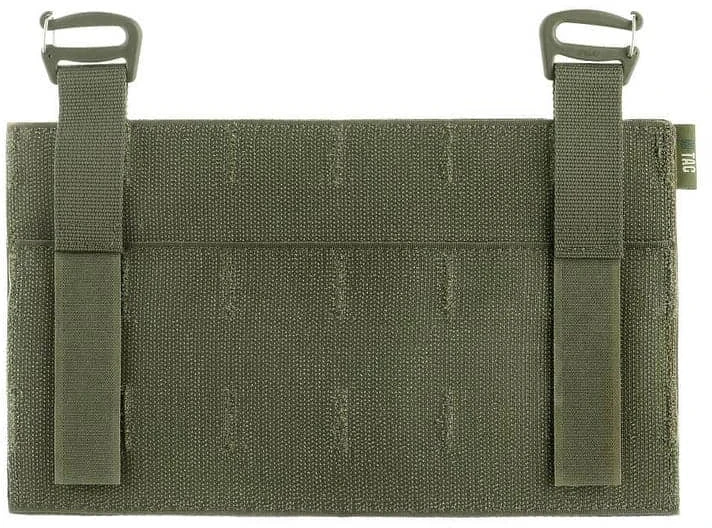 Priekinė platforma M-Tac Cuirass QRS šarvinei liemenei, MultiCam®
