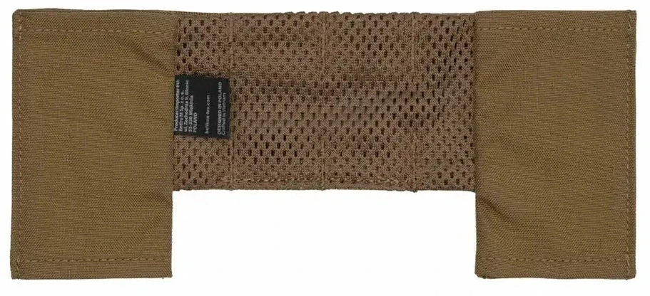Prielipa Helikon-Tex Guardian krūtinės platformai, Juoda