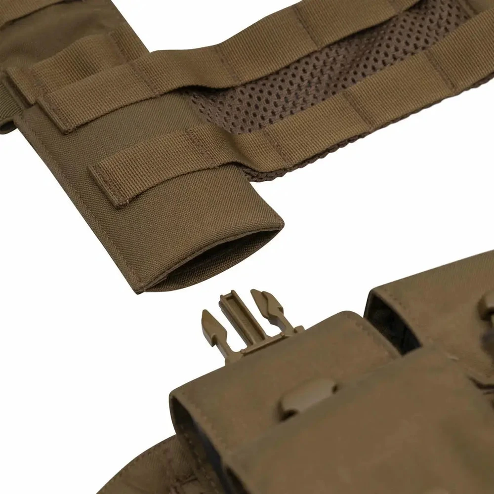 Prielipa Helikon-Tex Guardian krūtinės platformai, MultiCam®