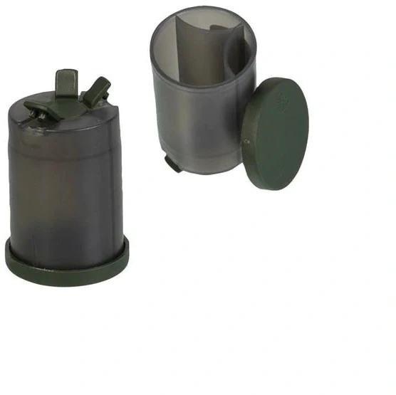 Wildo Mil-Tec OD druskinė ir pipirinė