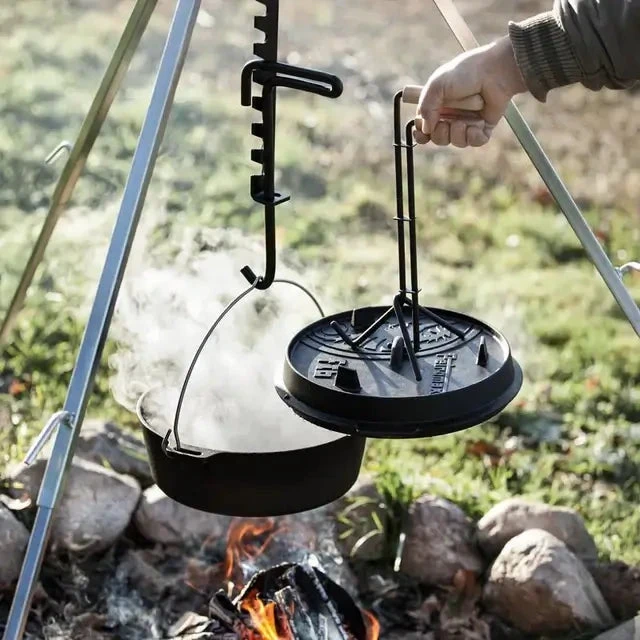 Universalus katiliuko dangčio pakelėjas Petromax