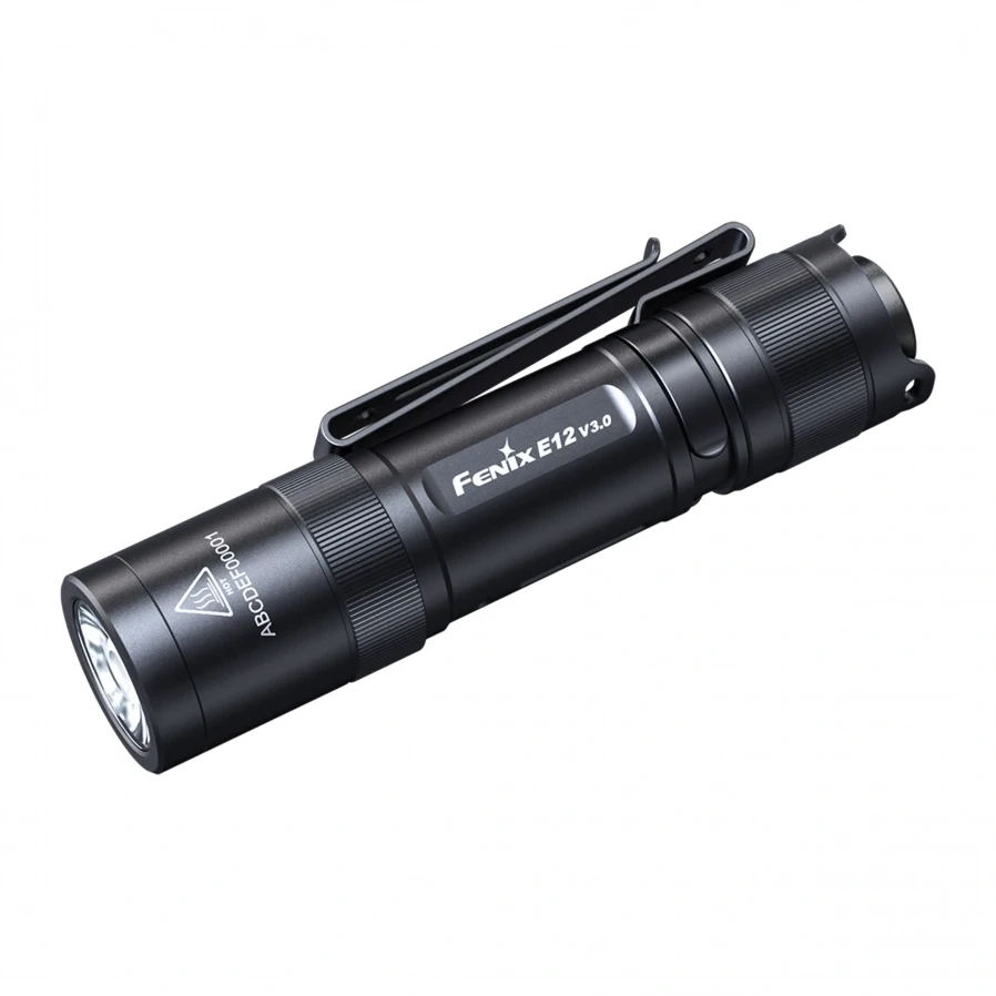 Prožektorius Fenix E12 V3.0, 200lm