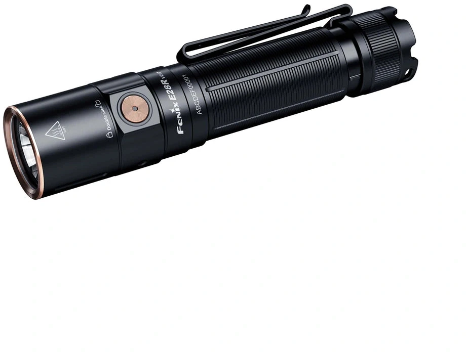 Prožektorius Fenix E28R V2.0, 1700lm