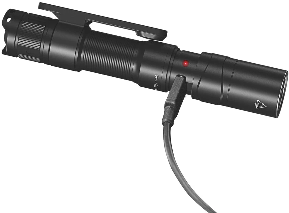 Prožektorius Fenix LD12R, 600lm