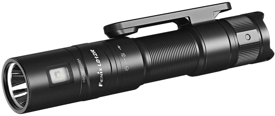 Prožektorius Fenix LD12R, 600lm