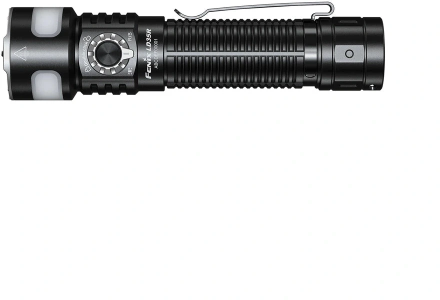 Fenix LD35R LED žibintuvėlis