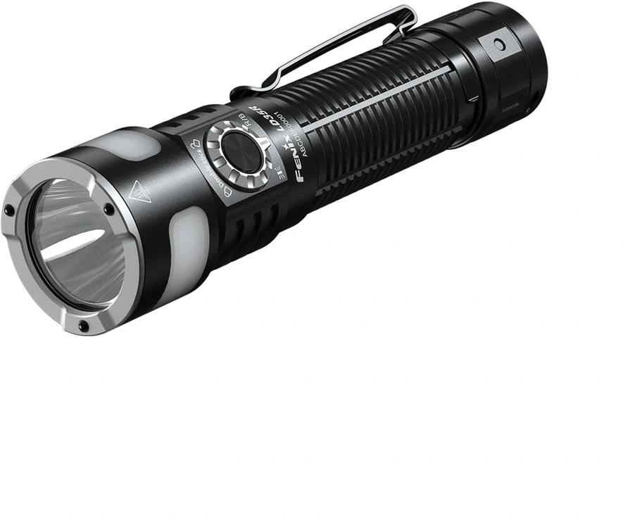 Fenix LD35R LED žibintuvėlis